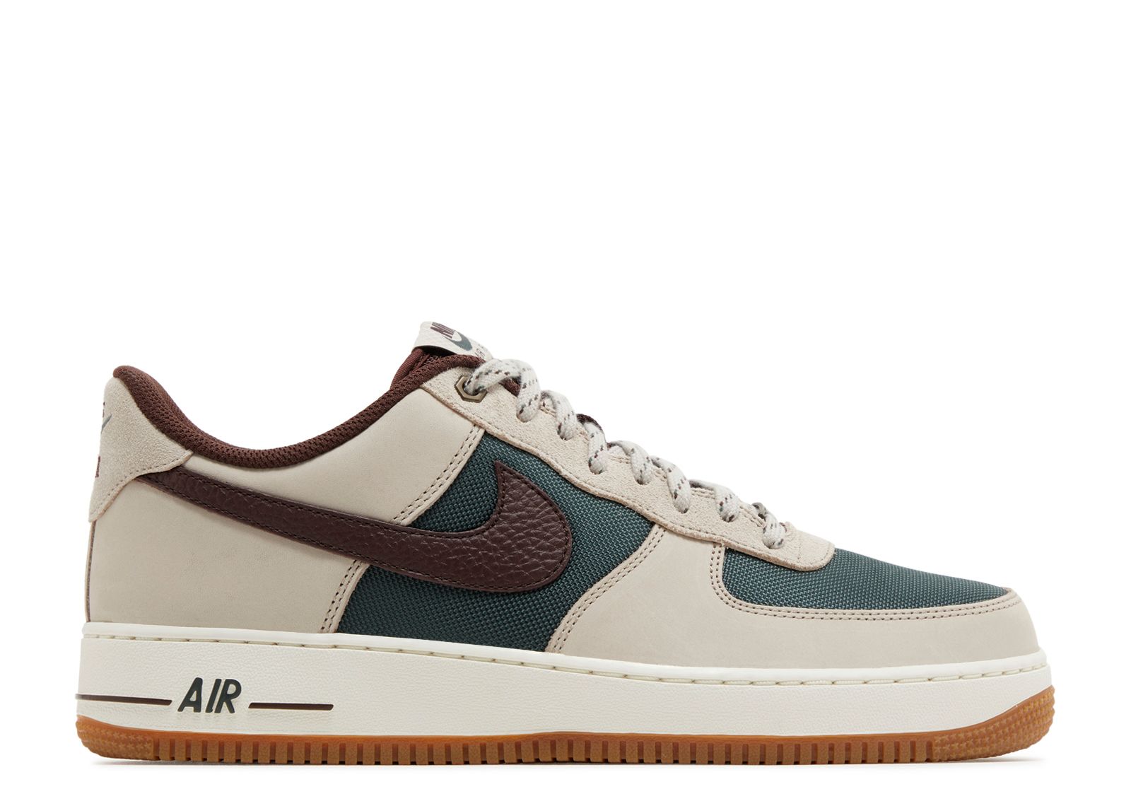 Air Force 1 Low 'Cream Vintage Green'
