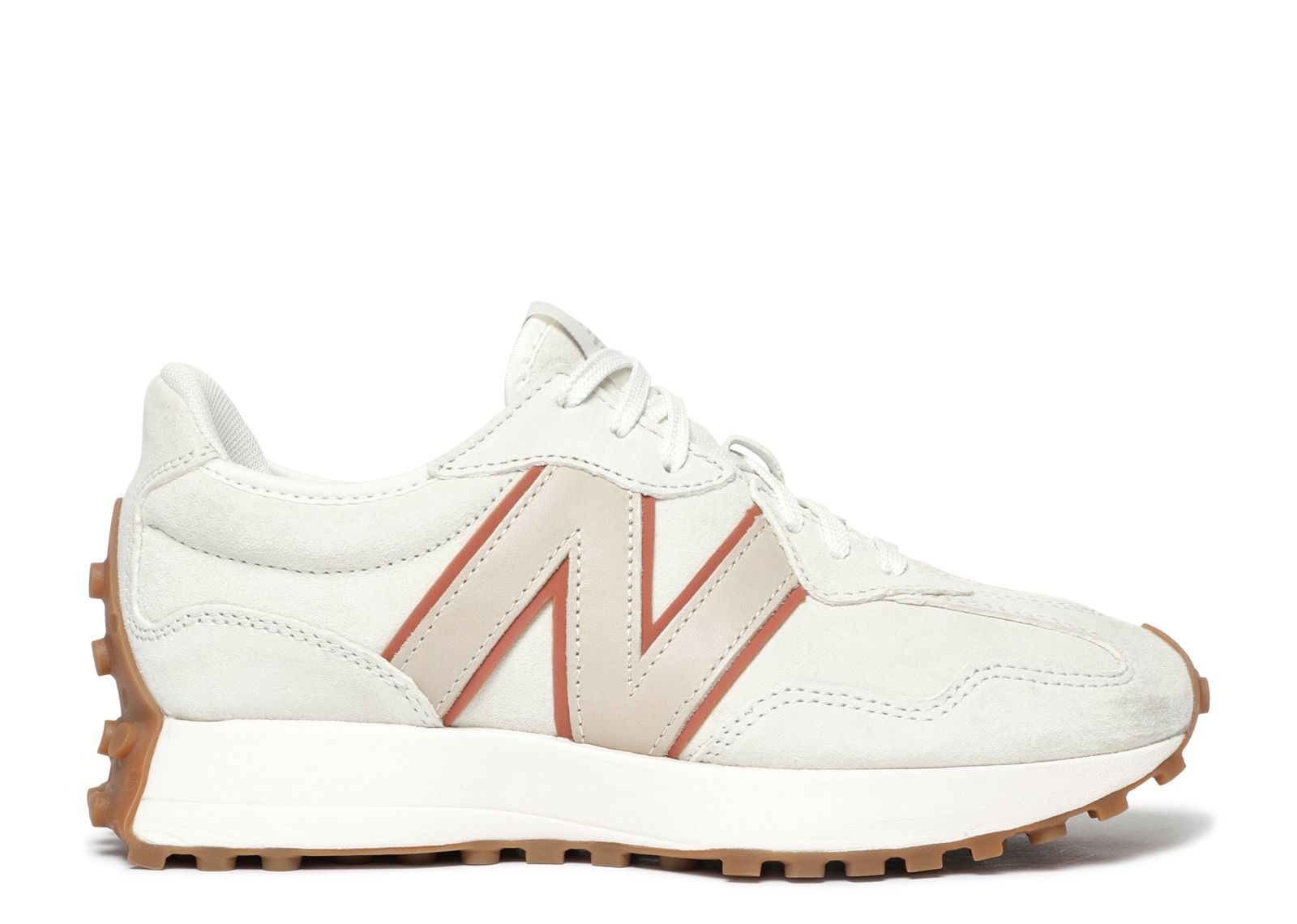 New Balance Bandier x Wmns 327 'Move Her World'