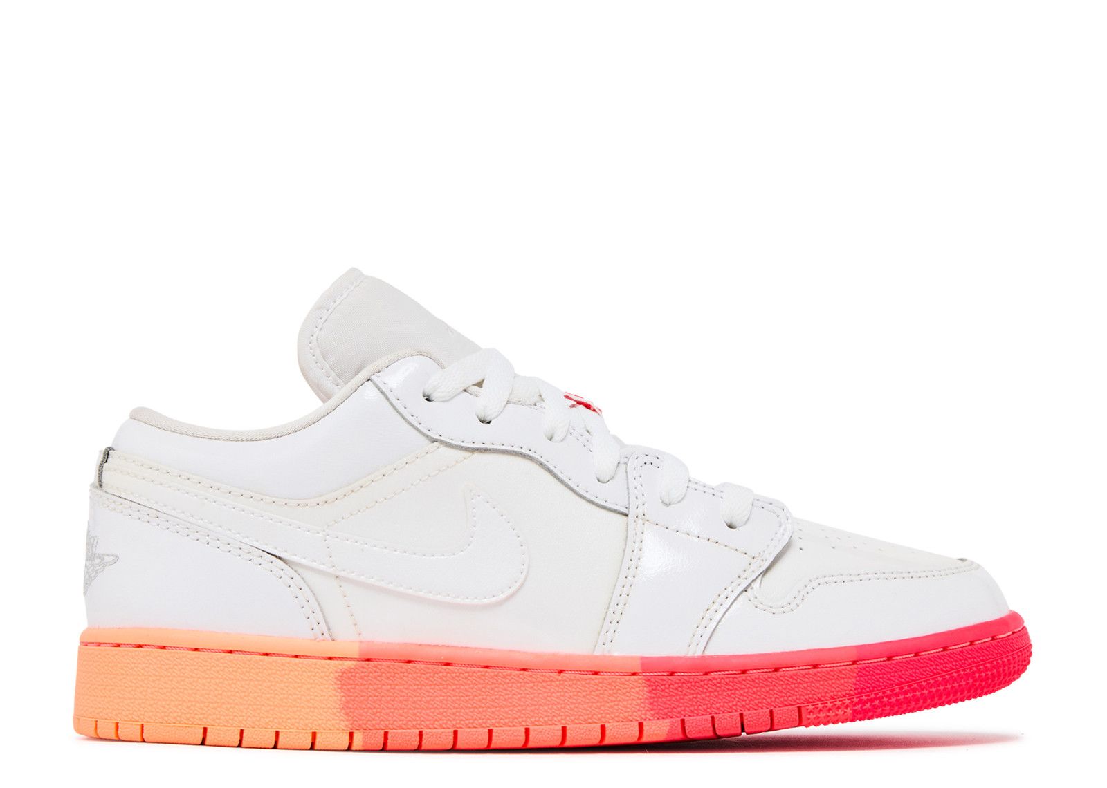 Jordan 1 Low GS 'Sunset Sole'