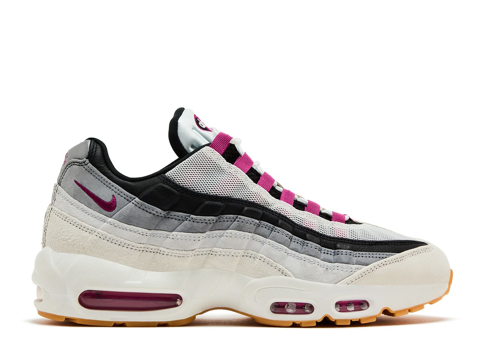 Nike SB x Air Max 95 'Cactus Flower'
