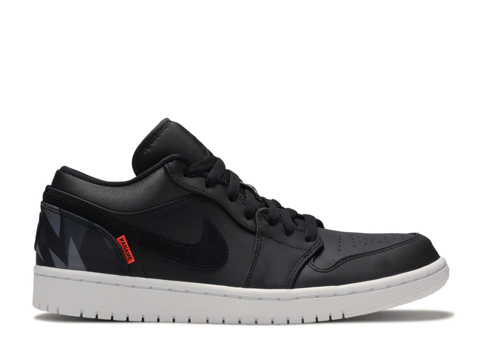 Paris Saint-Germain x Jordan 1 Low