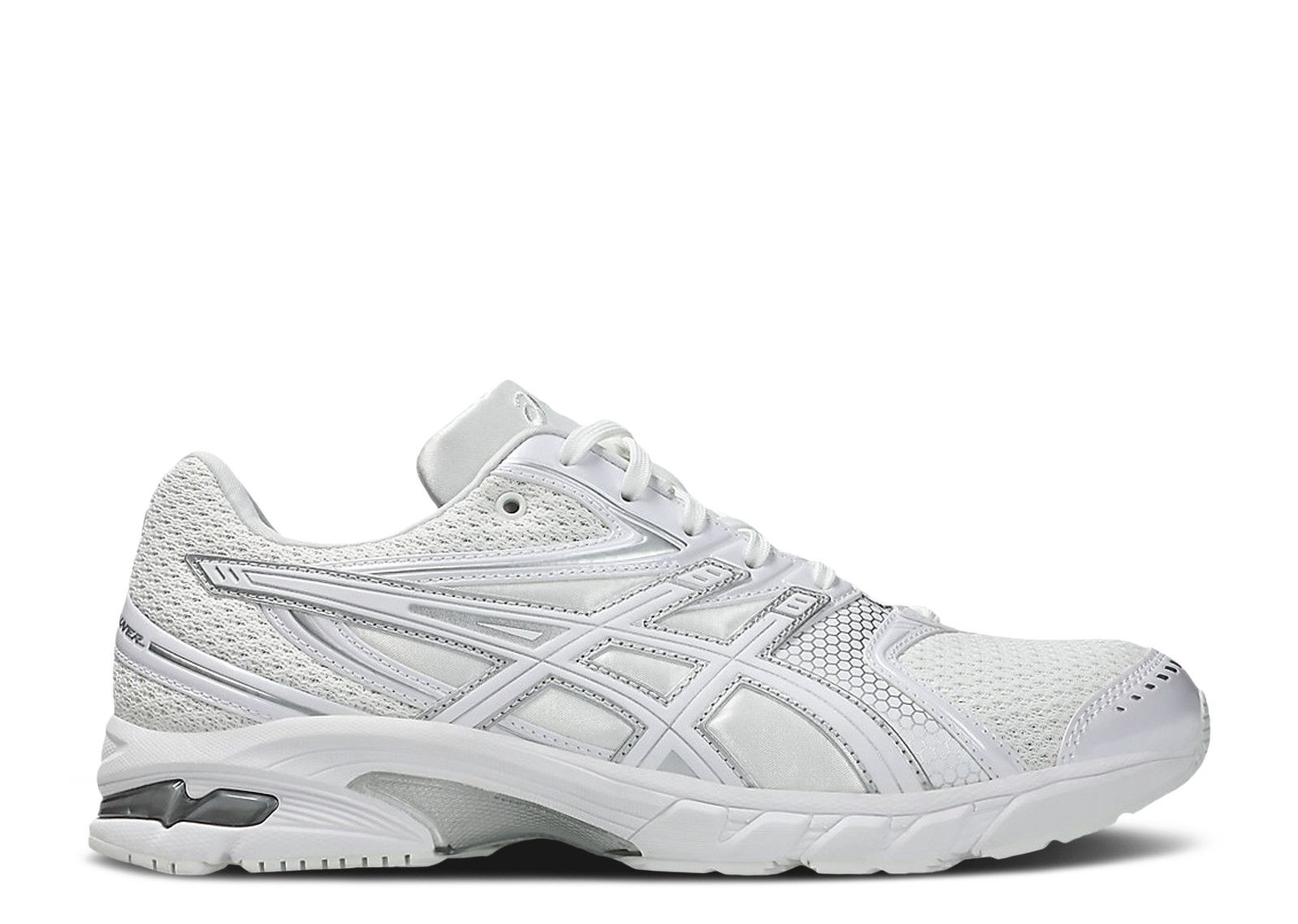 Gel DS Trainer 14 'White Pure Silver'