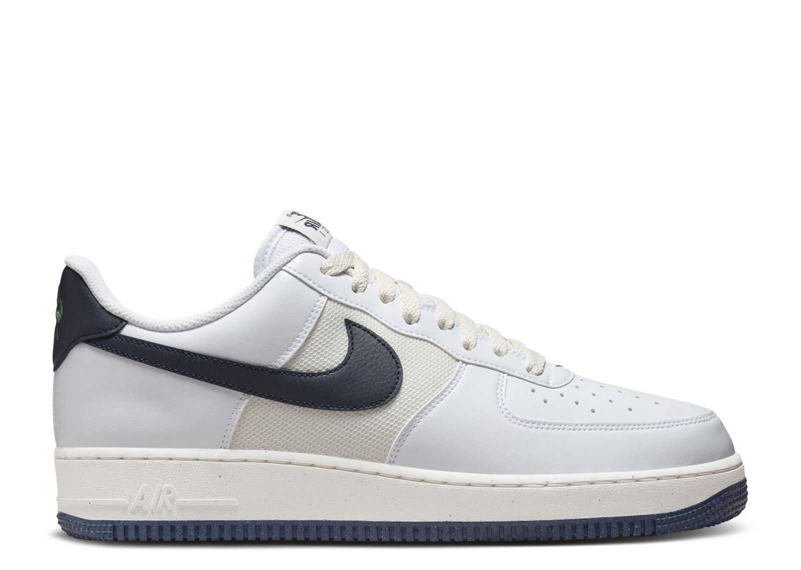 Air Force 1 '07 Next Nature 'White Obsidian'