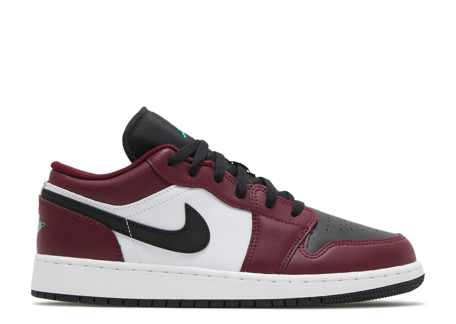 Jordan 1 Low SE GS 'Dark Beetroot'