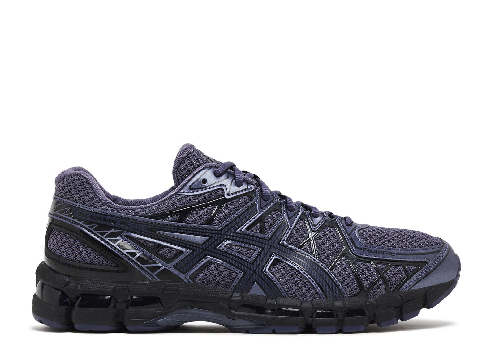 Gel Kayano 20 'Indigo Fog'