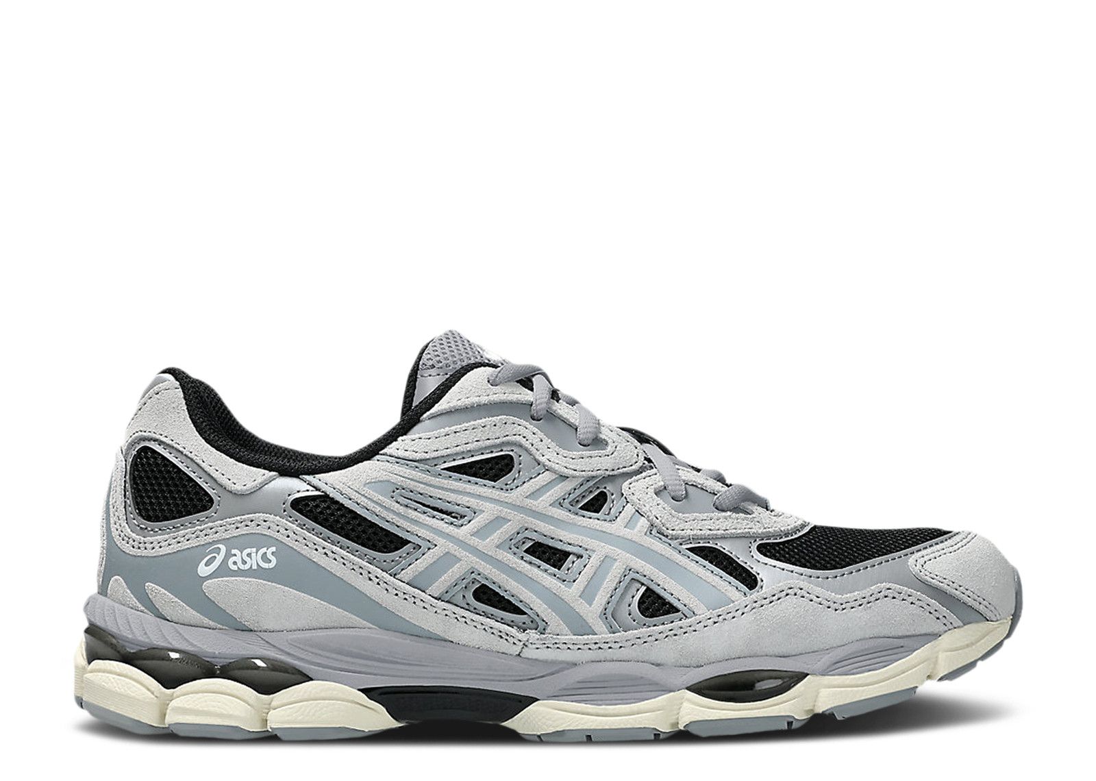 Gel NYC 'Black Piedmont Grey'