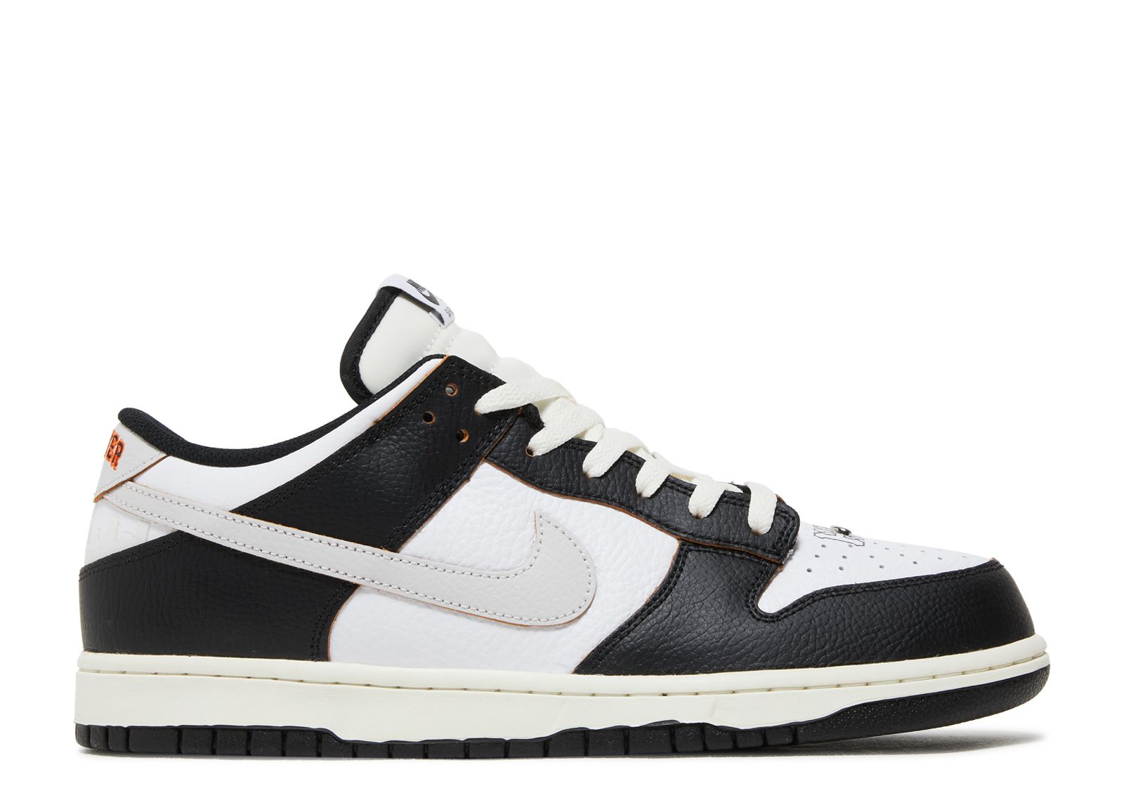HUF x Dunk Low SB 'San Francisco'