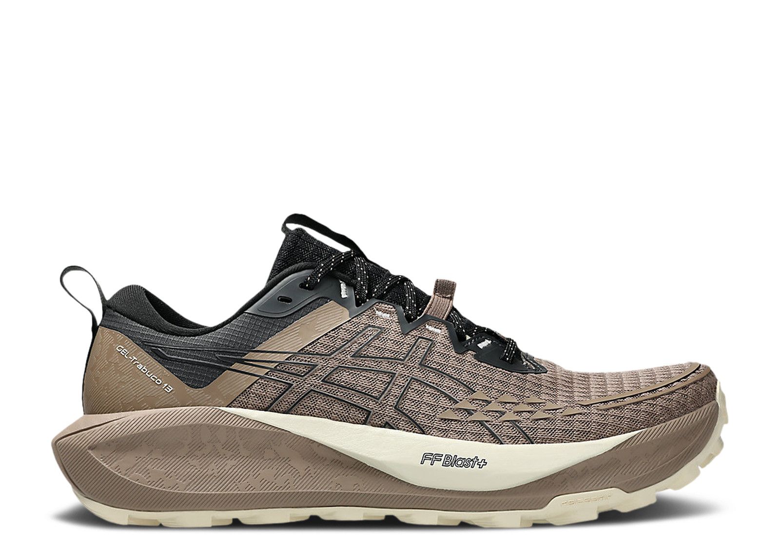 Gel Trabuco 13 'Taupe Grey'