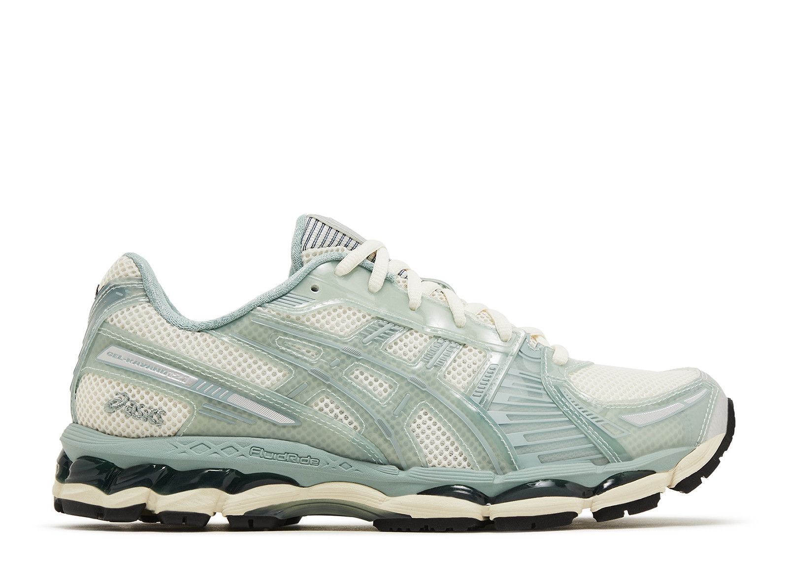 Kith x Gel Kayano 12.1 'Cream Sage'