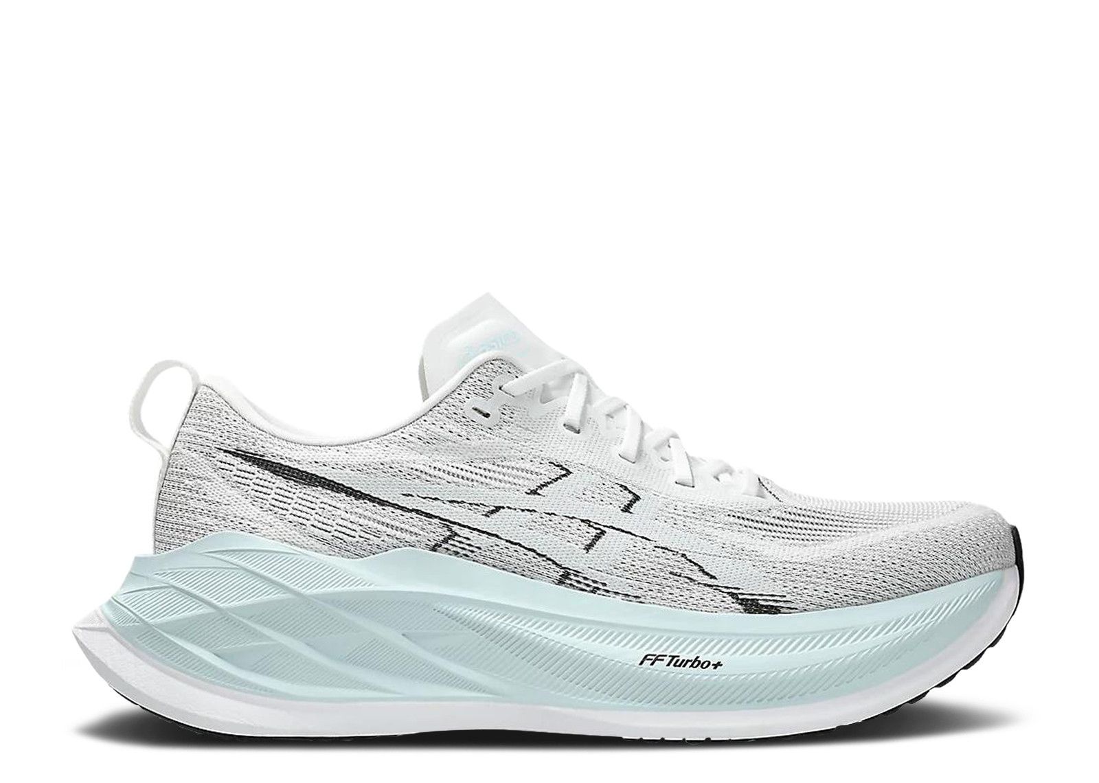 Superblast 2 'White Cool Grey'