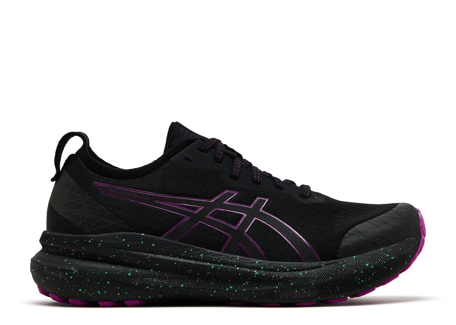 Wmns Gel Kayano 31 Lite-Show 'Purple Spectrum'
