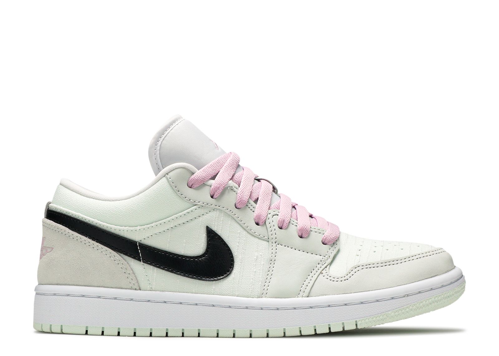 Wmns Jordan 1 Low SE 'Barely Green'