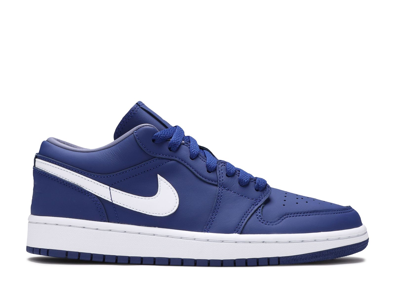 Wmns Jordan 1 Low SE 'Deep Royal Blue'
