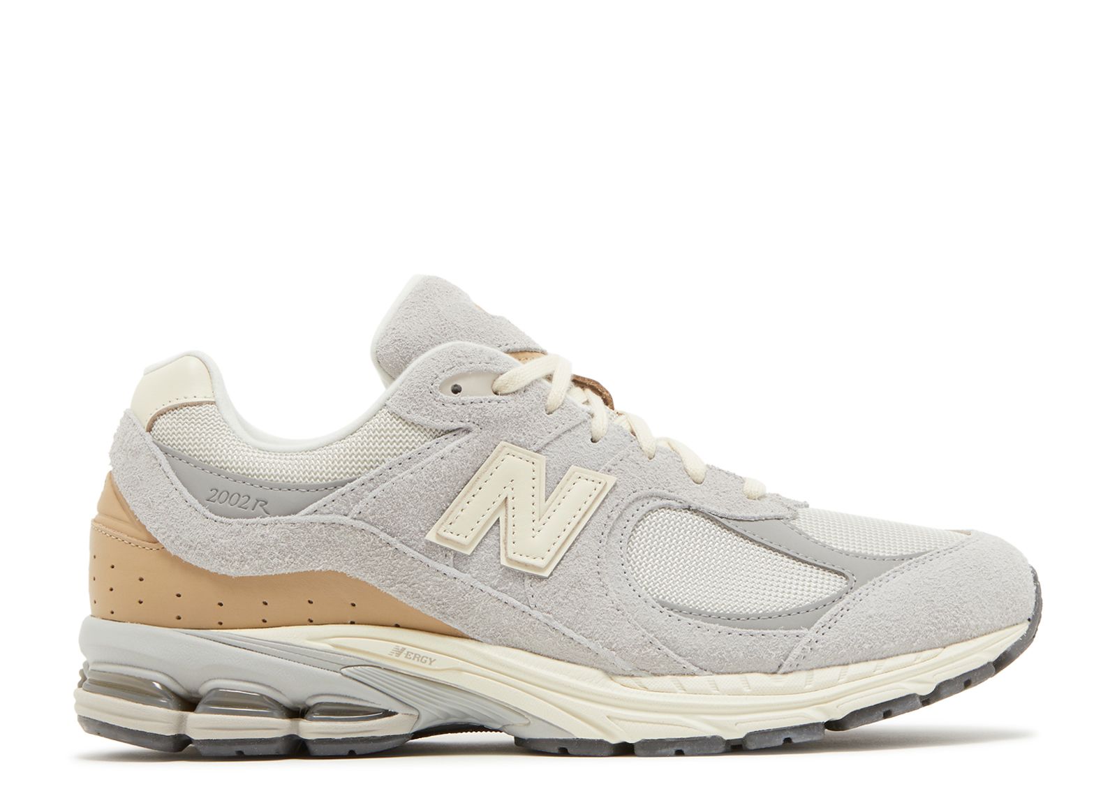 New Balance 2002R 'Rain Cloud Angora'