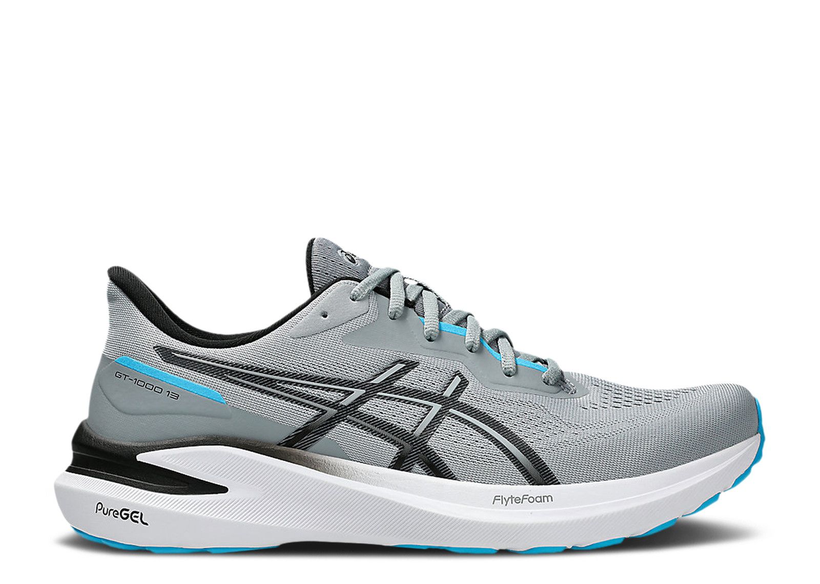 GT 1000 13 2E Wide 'Sheet Rock'