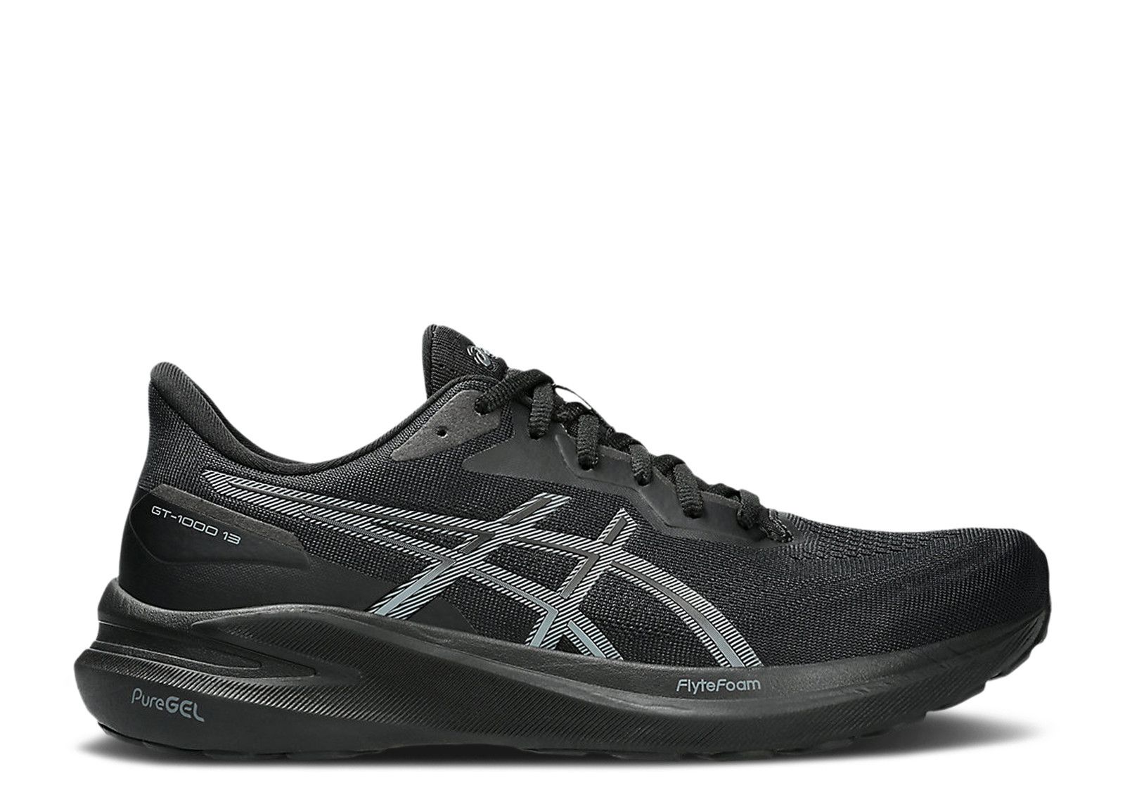 GT 1000 13 'Black Steel Grey'