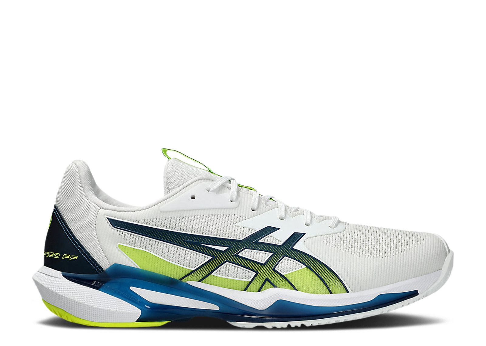 Solution Speed FF 3 'White Mako Blue'
