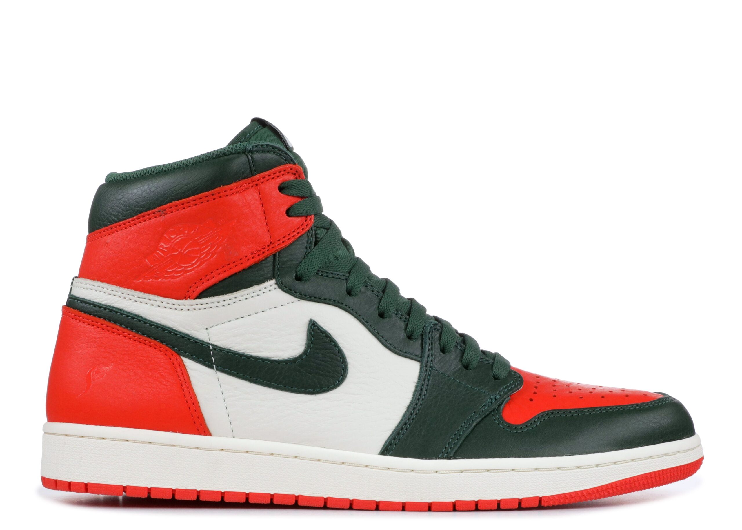 SoleFly x Jordan 1 Retro High 'Art Basel'