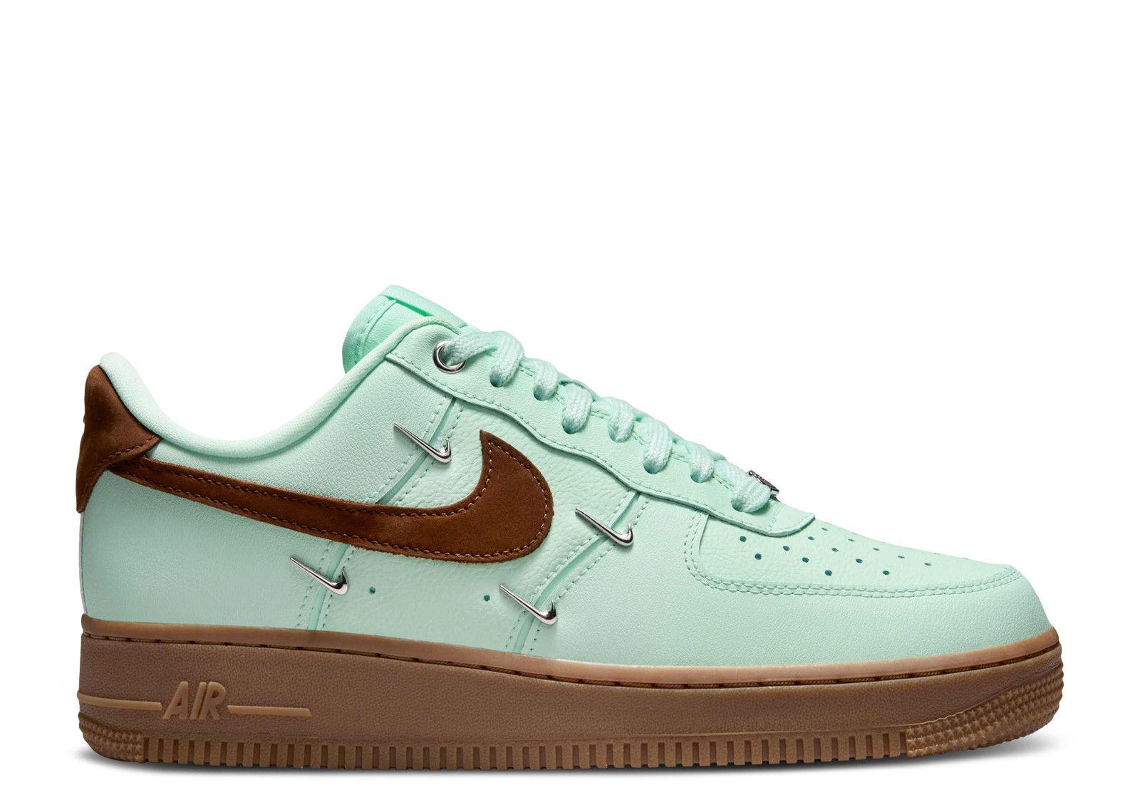 Wmns Air Force 1 Low 'Mint Chocolate'