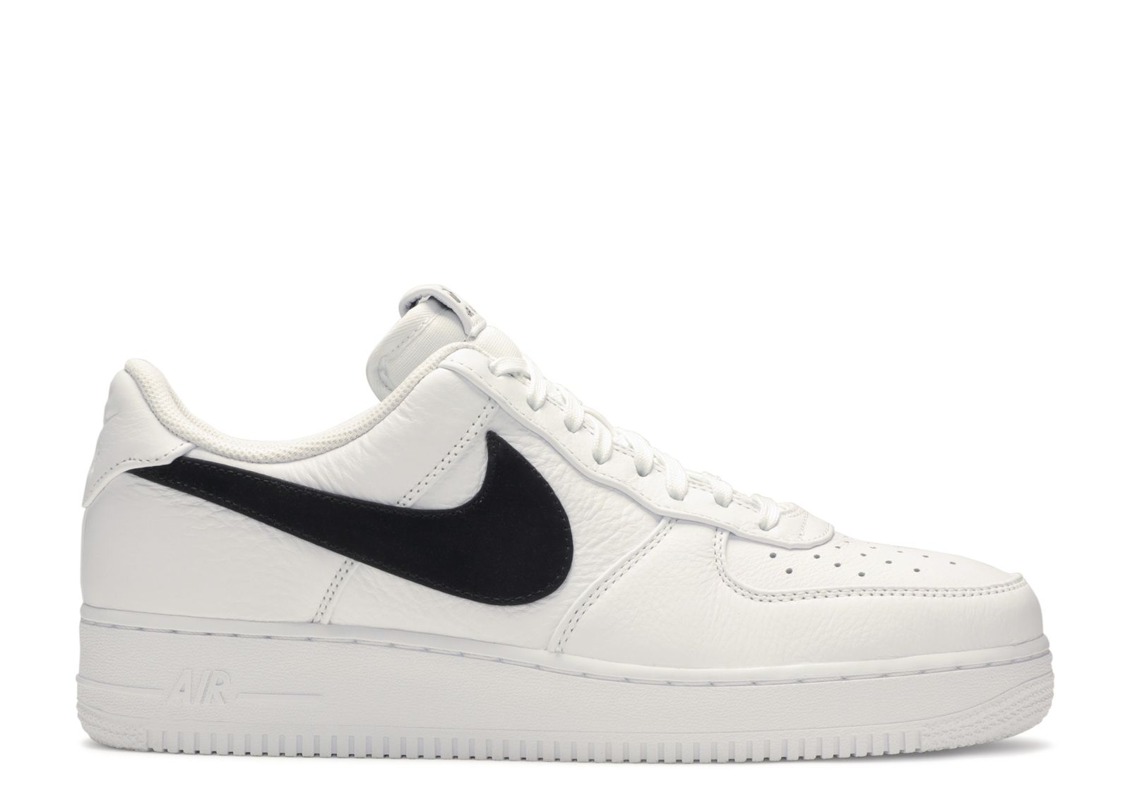 Air Force 1 '07 Premium 2 'White Black'