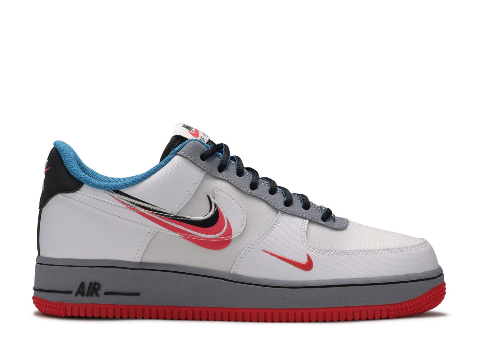 Air Force 1 Low 'Time Capsule'