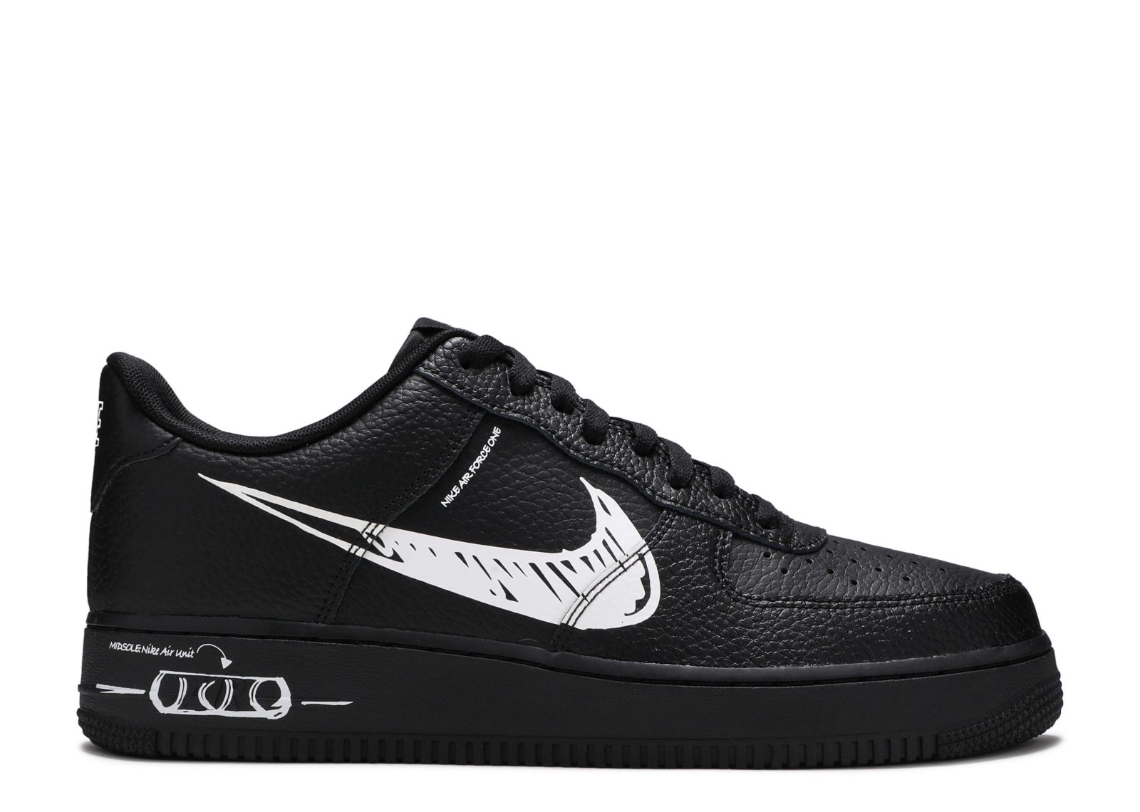 Air Force 1 Low 'Sketch'