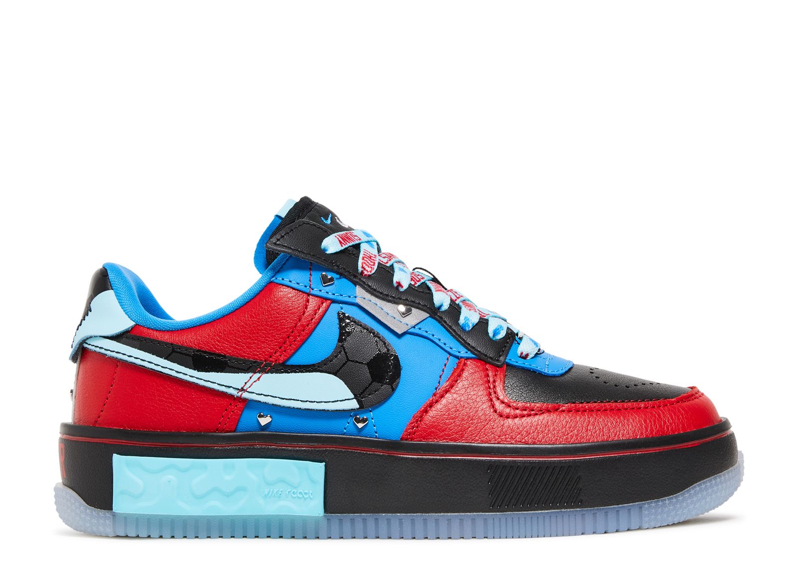 Wmns Air Force 1 Fontanka 'Doernbecher'