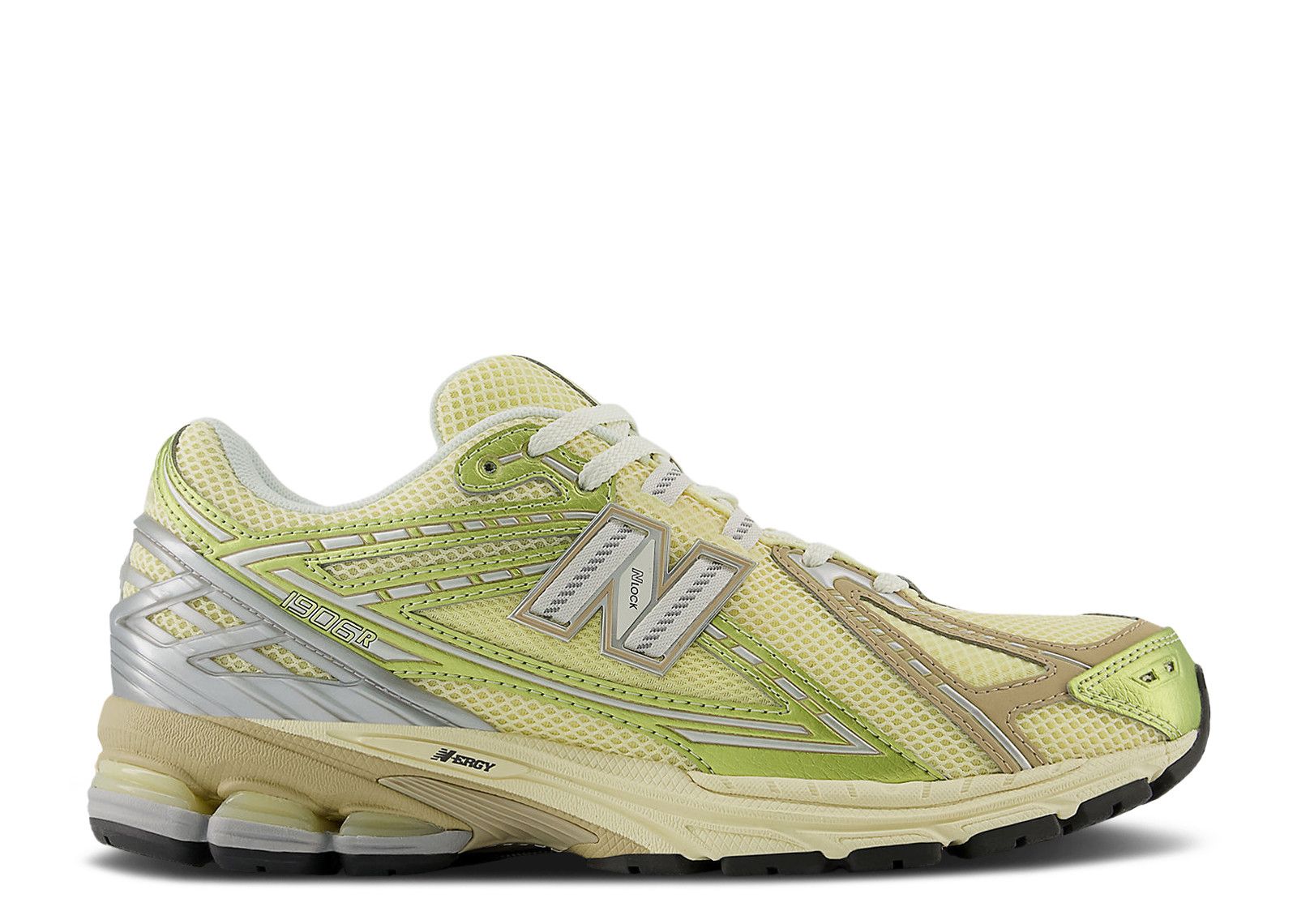 New Balance 1906R 'Pastel Pack - Parchment'