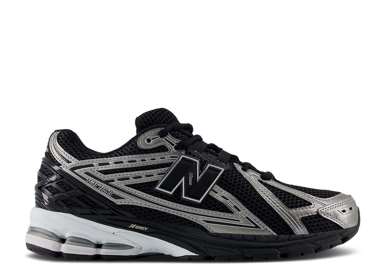 New Balance 1906R 'Black Grey White'