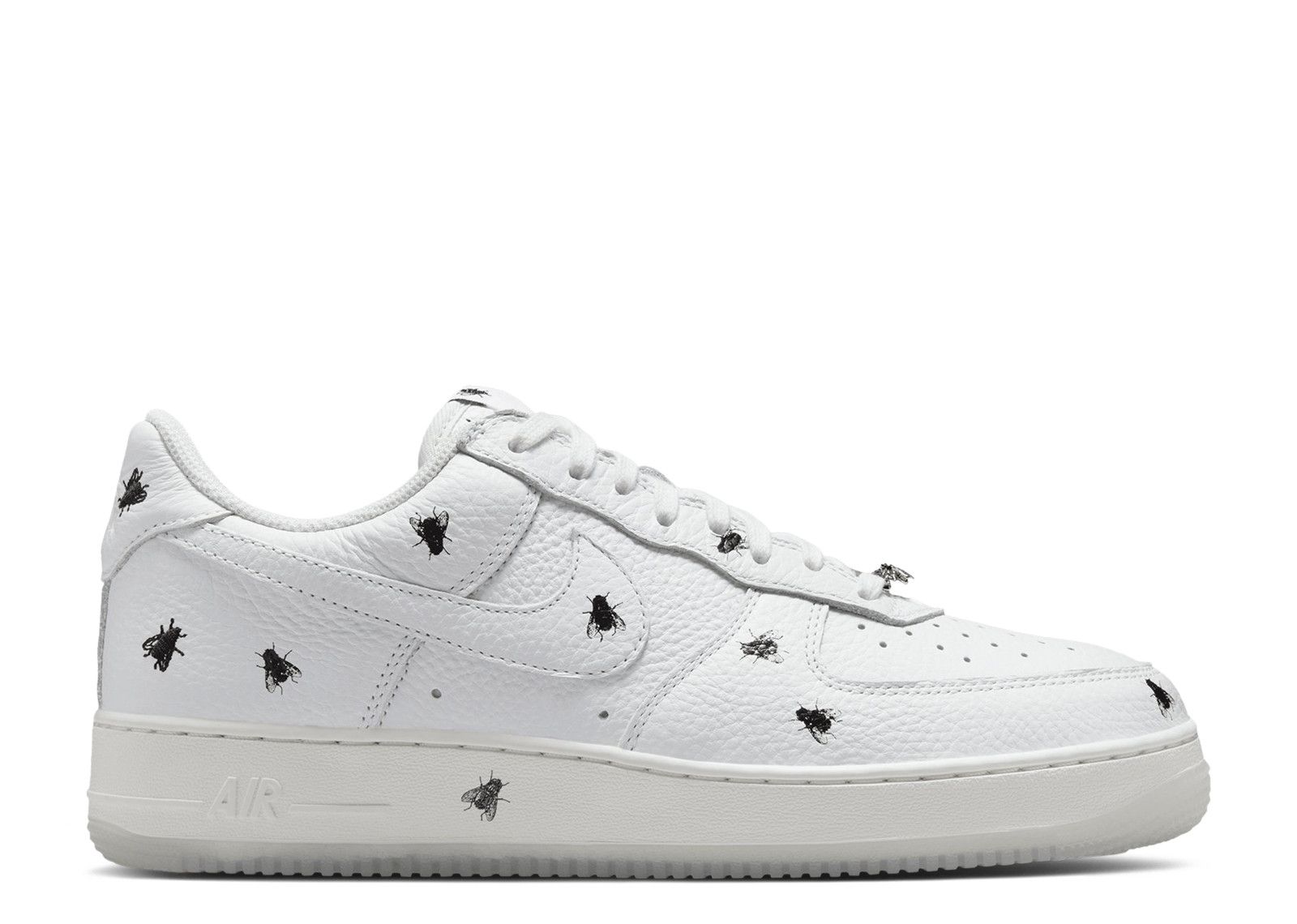 Air Force 1 Low 'Houseflies'