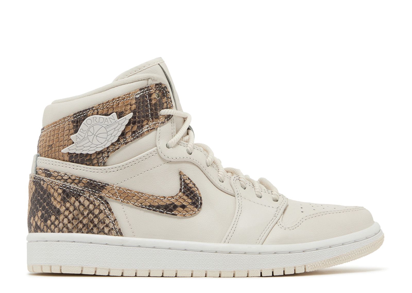 Wmns Jordan 1 Retro High Premium 'Phantom'