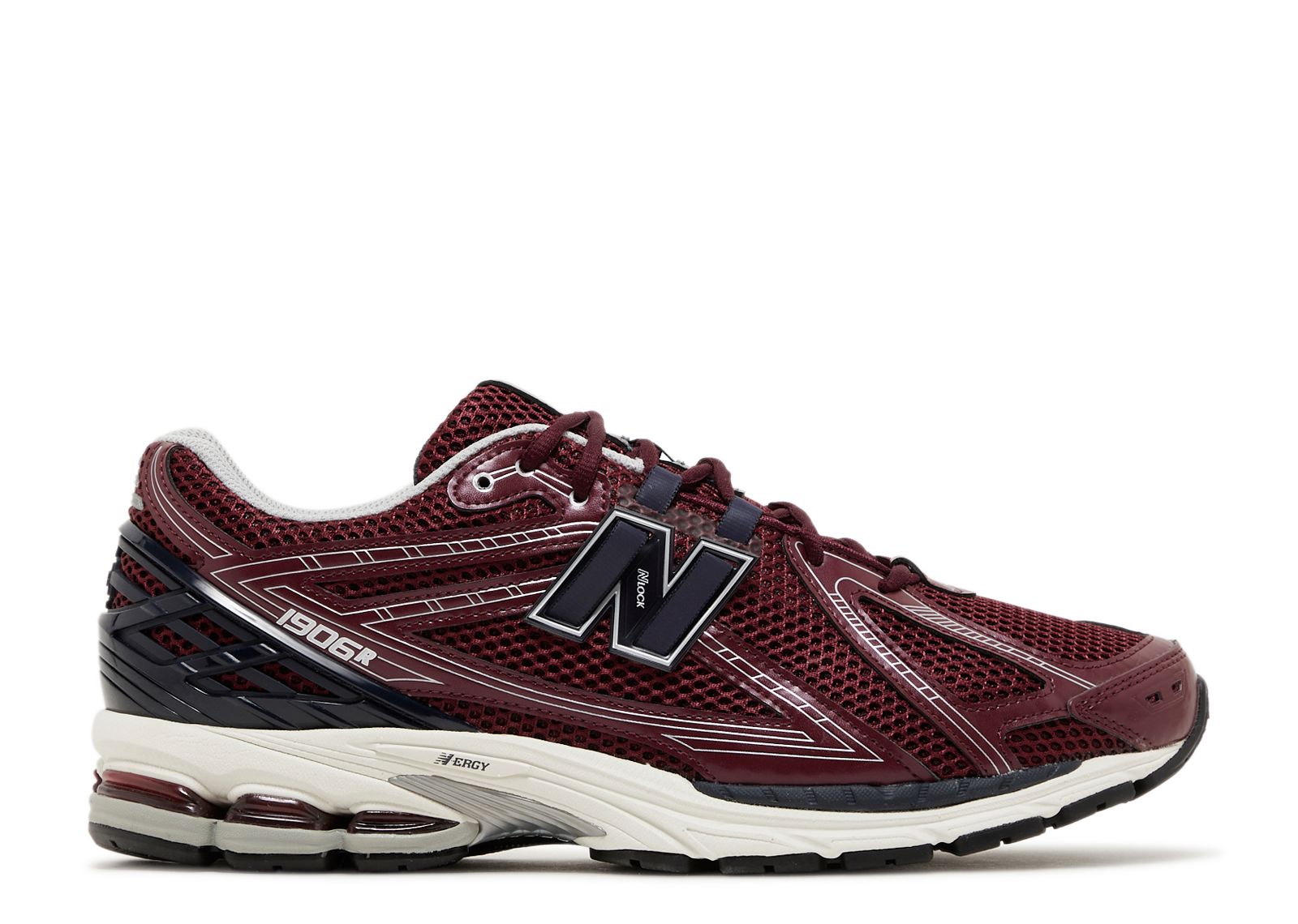 New Balance 1906R 'Burgundy'