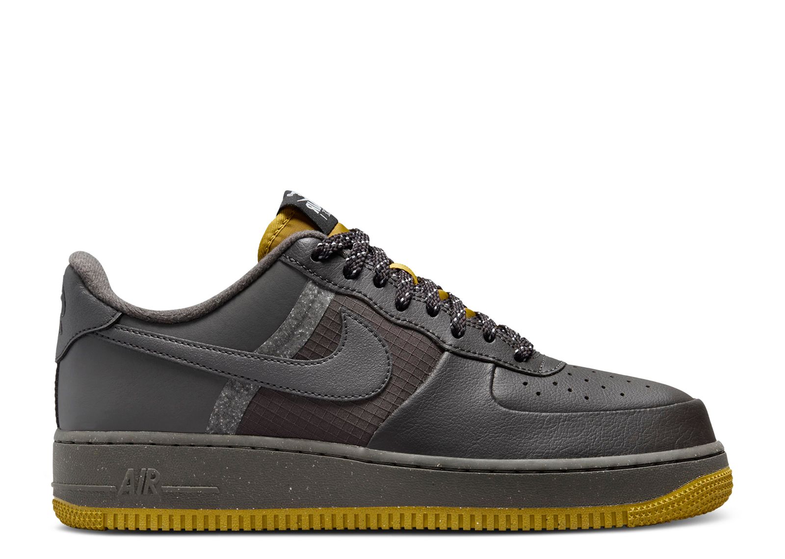 Air Force 1 '07 LV8 'Winterized - Medium Ash'
