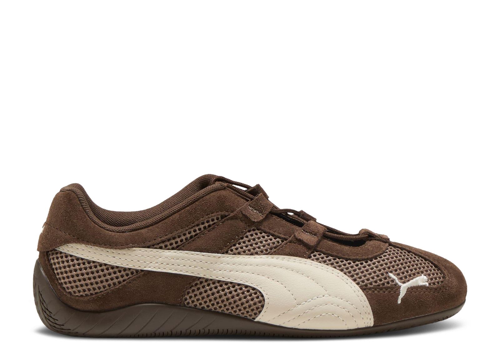 Wmns Speedcat Go 'Chocolate'