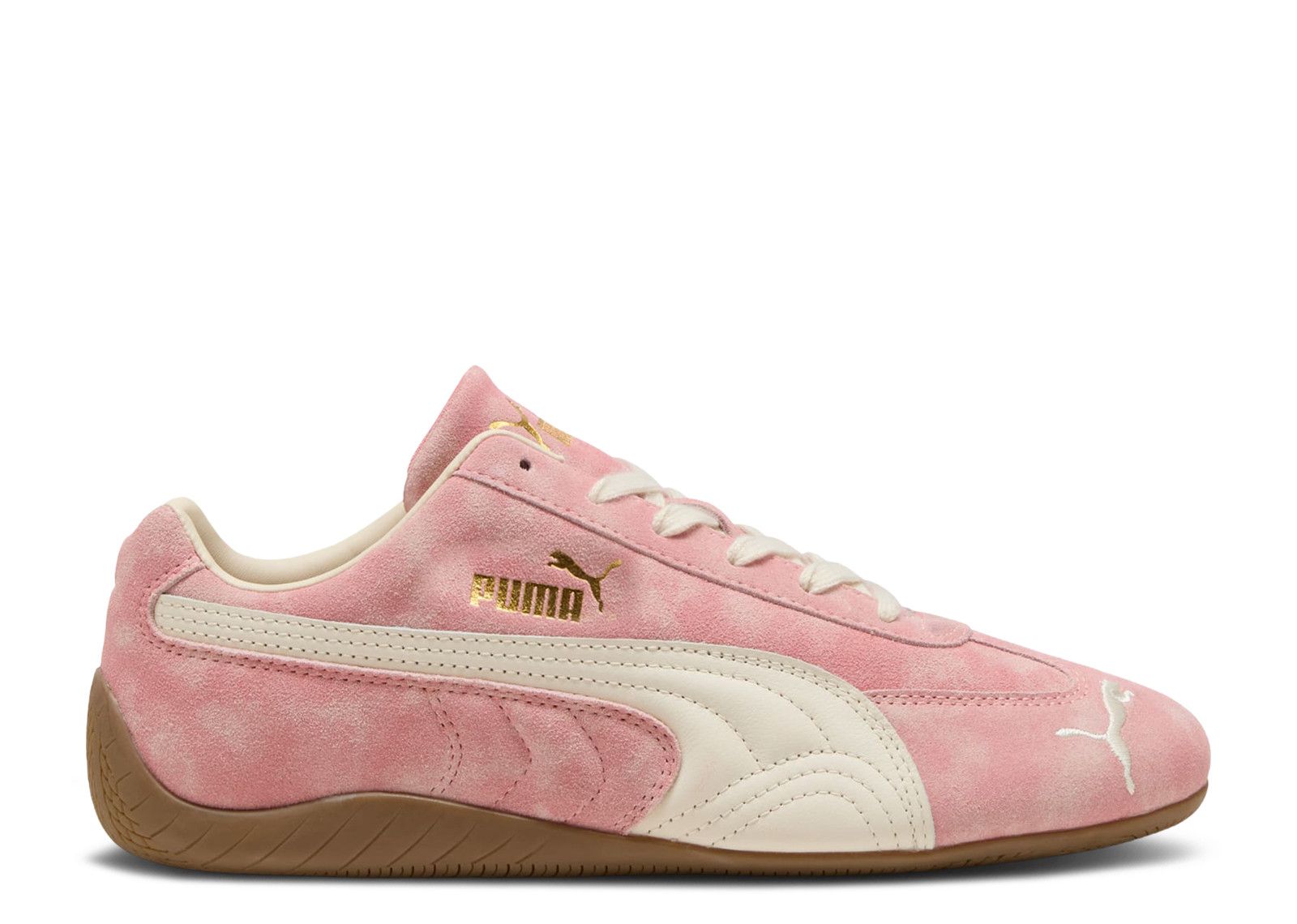 Speedcat 'Faded - Carnation Pink'