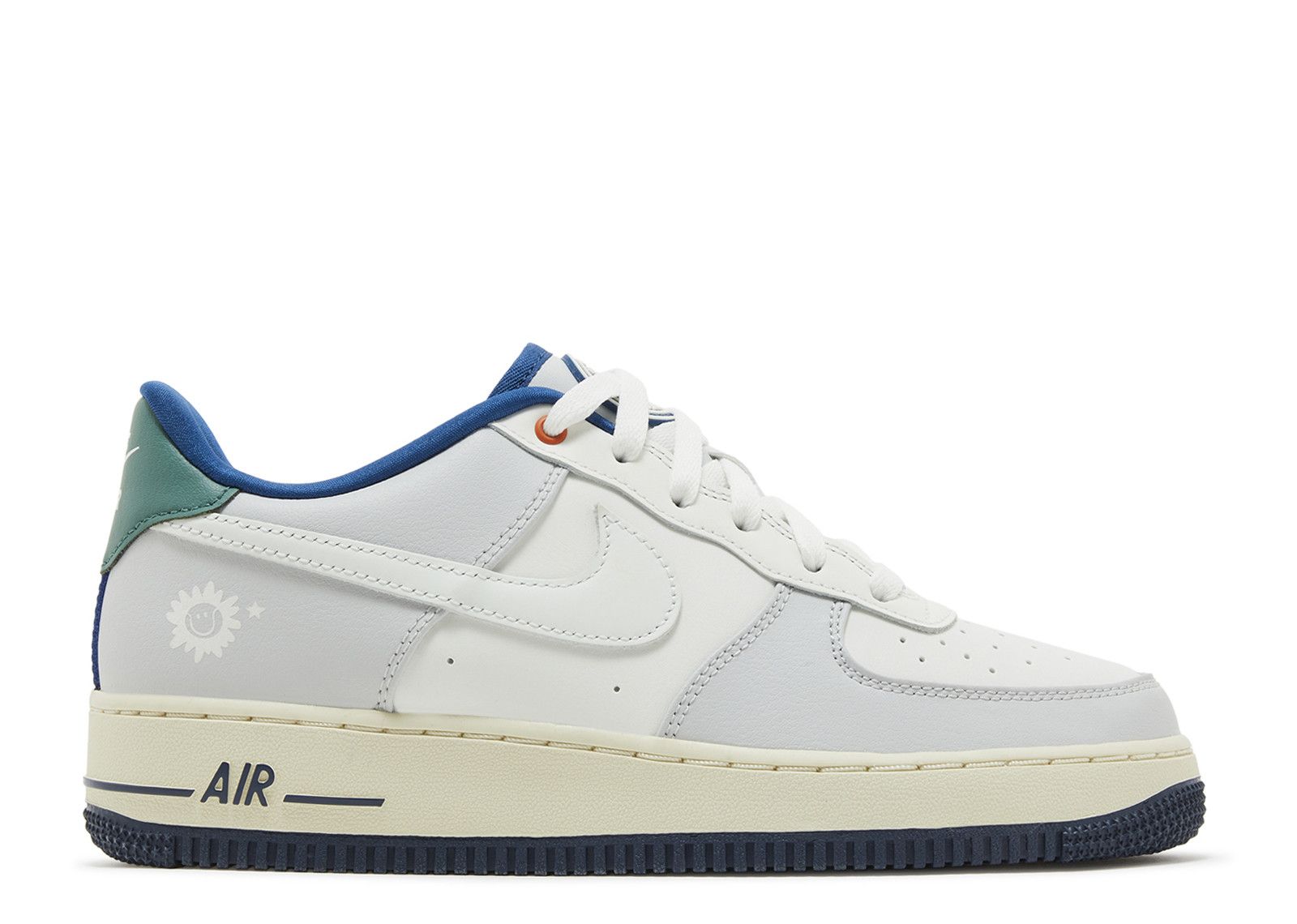 Air Force 1 LV8 GS 'Sunny Sports Club'