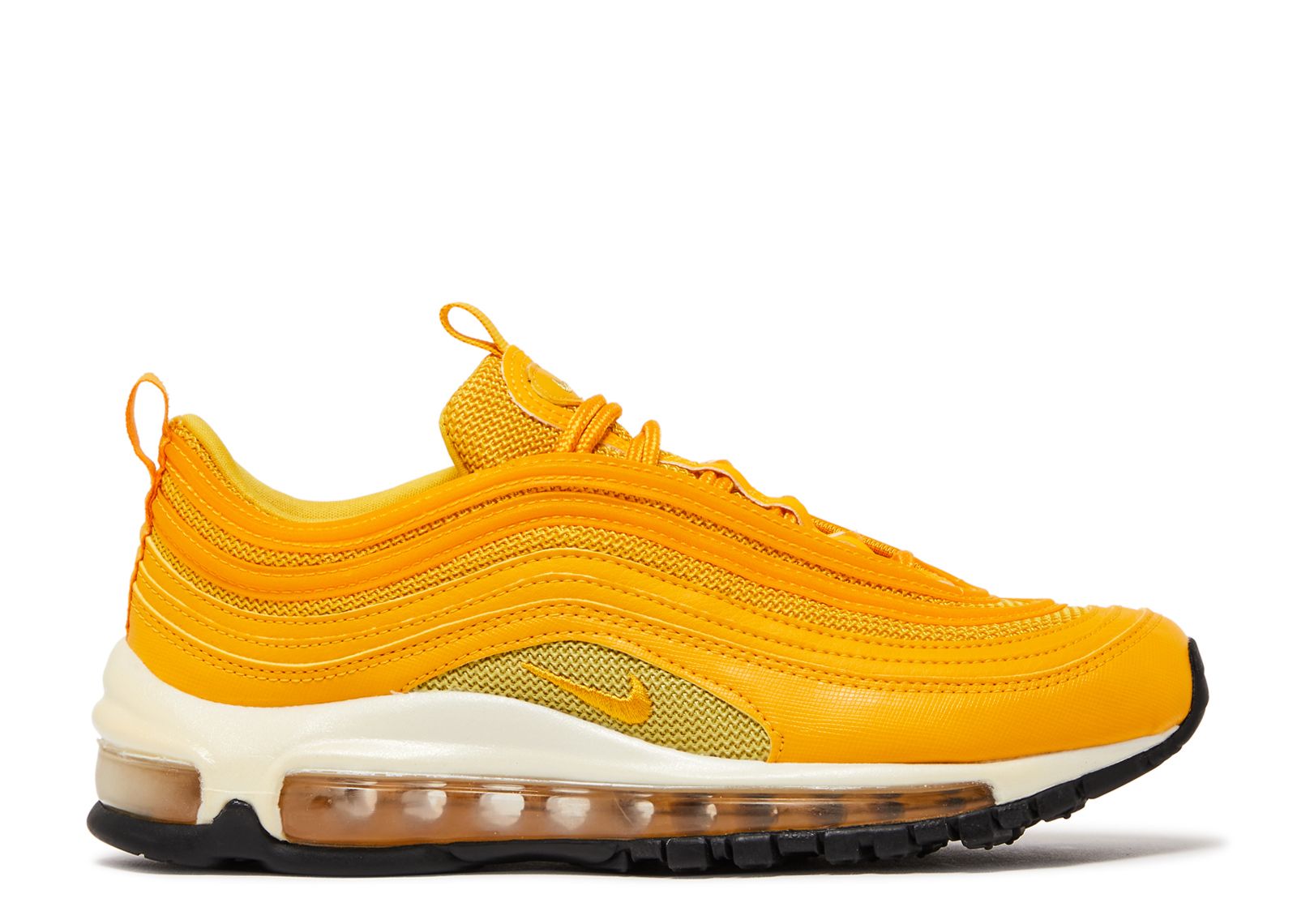 Wmns Air Max 97 'Mustard'