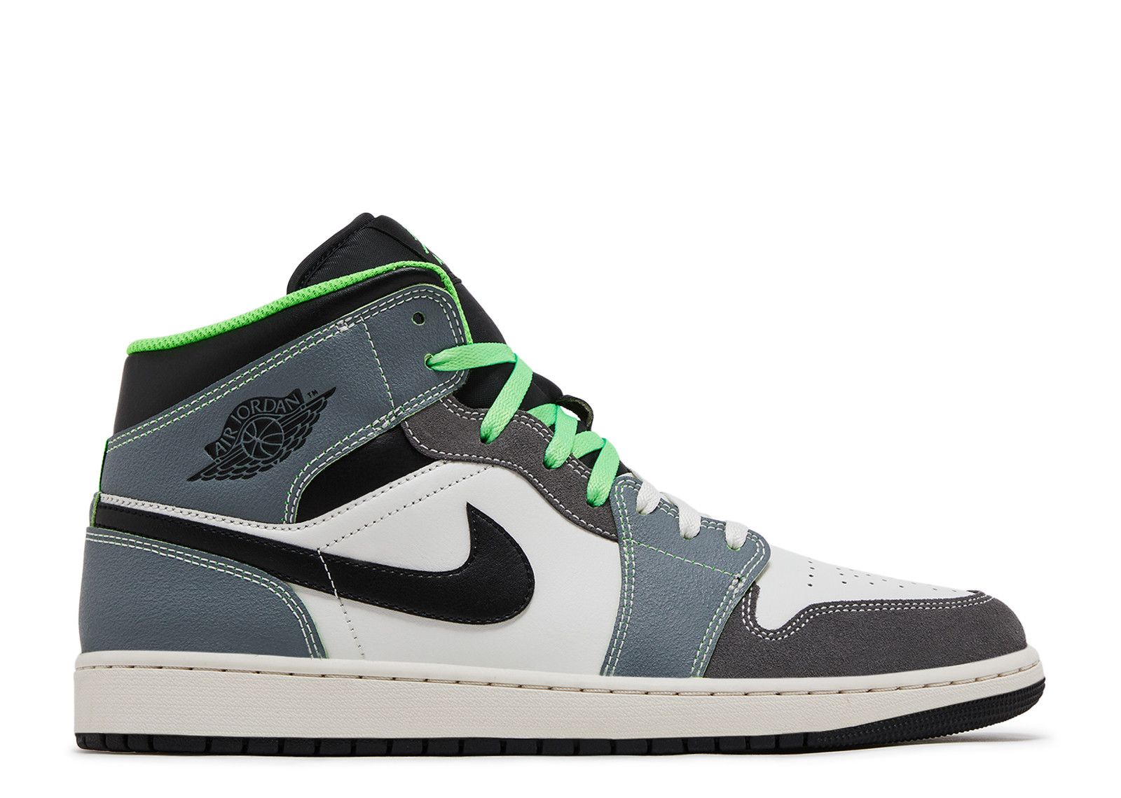 Jordan 1 Mid 'Casa 93'