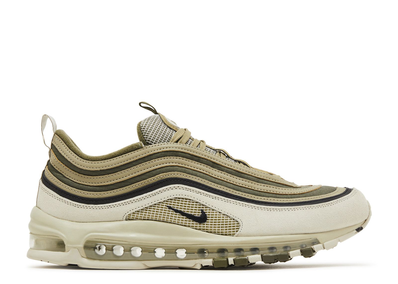 Air Max 97 SE 'Light Bone Medium Olive'