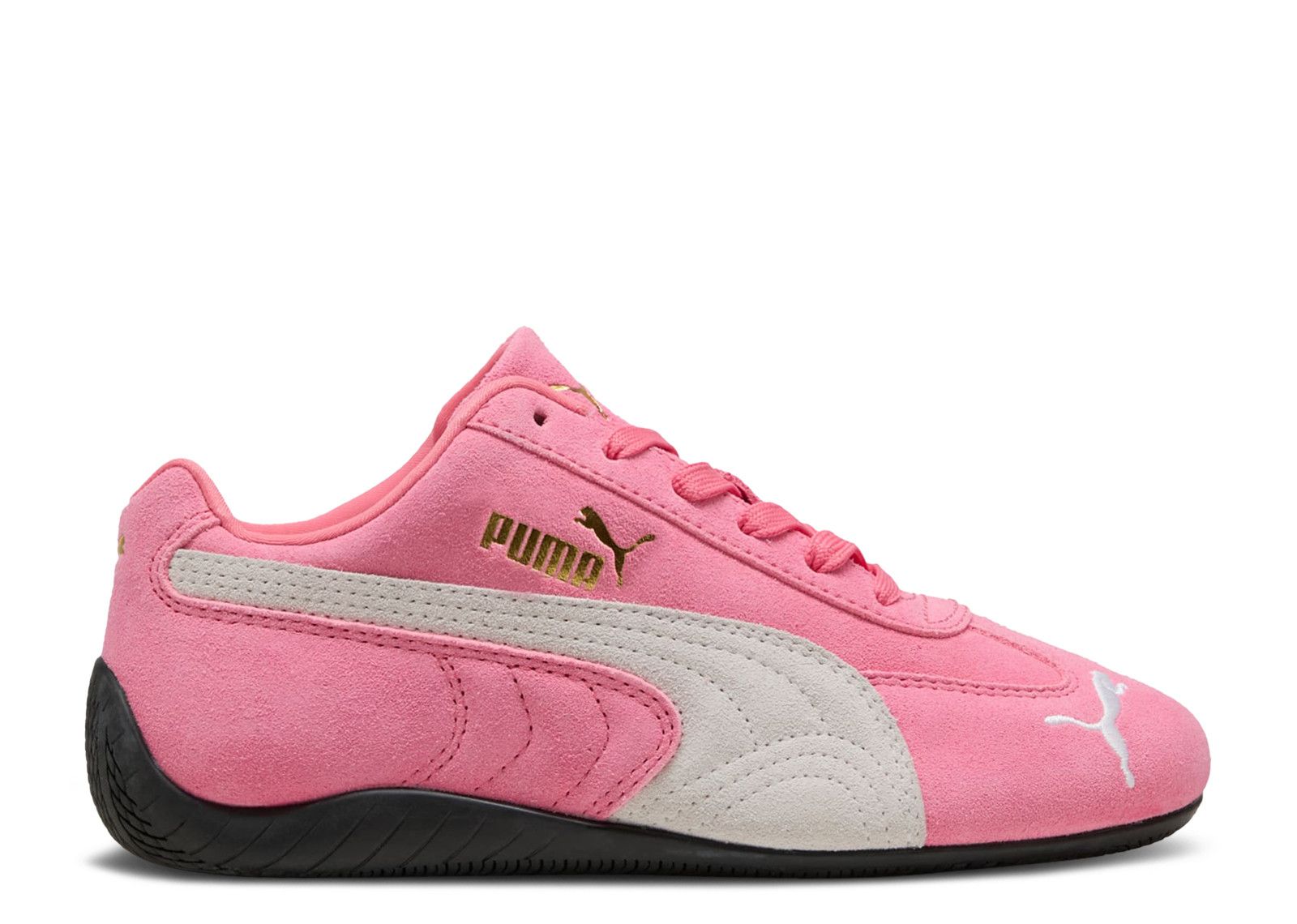 Speedcat OG Big Kid 'Magic Rose'