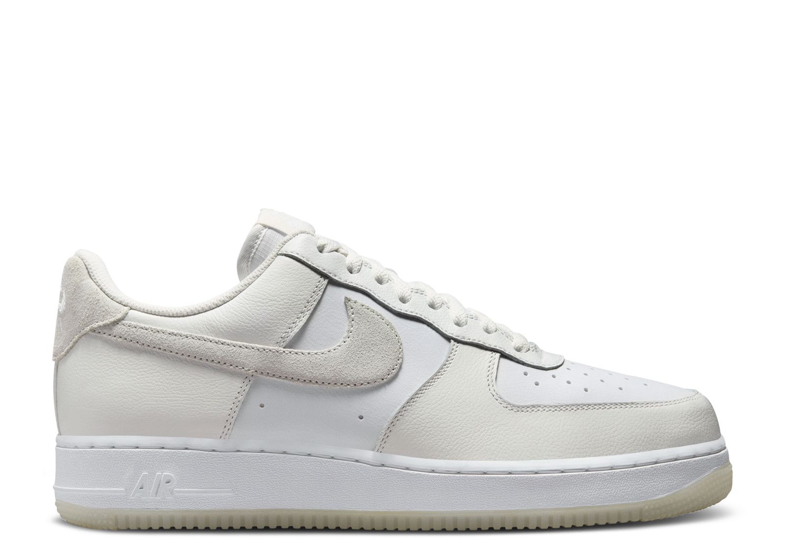 Air Force 1 '07 LV8 'Summit White Phantom'