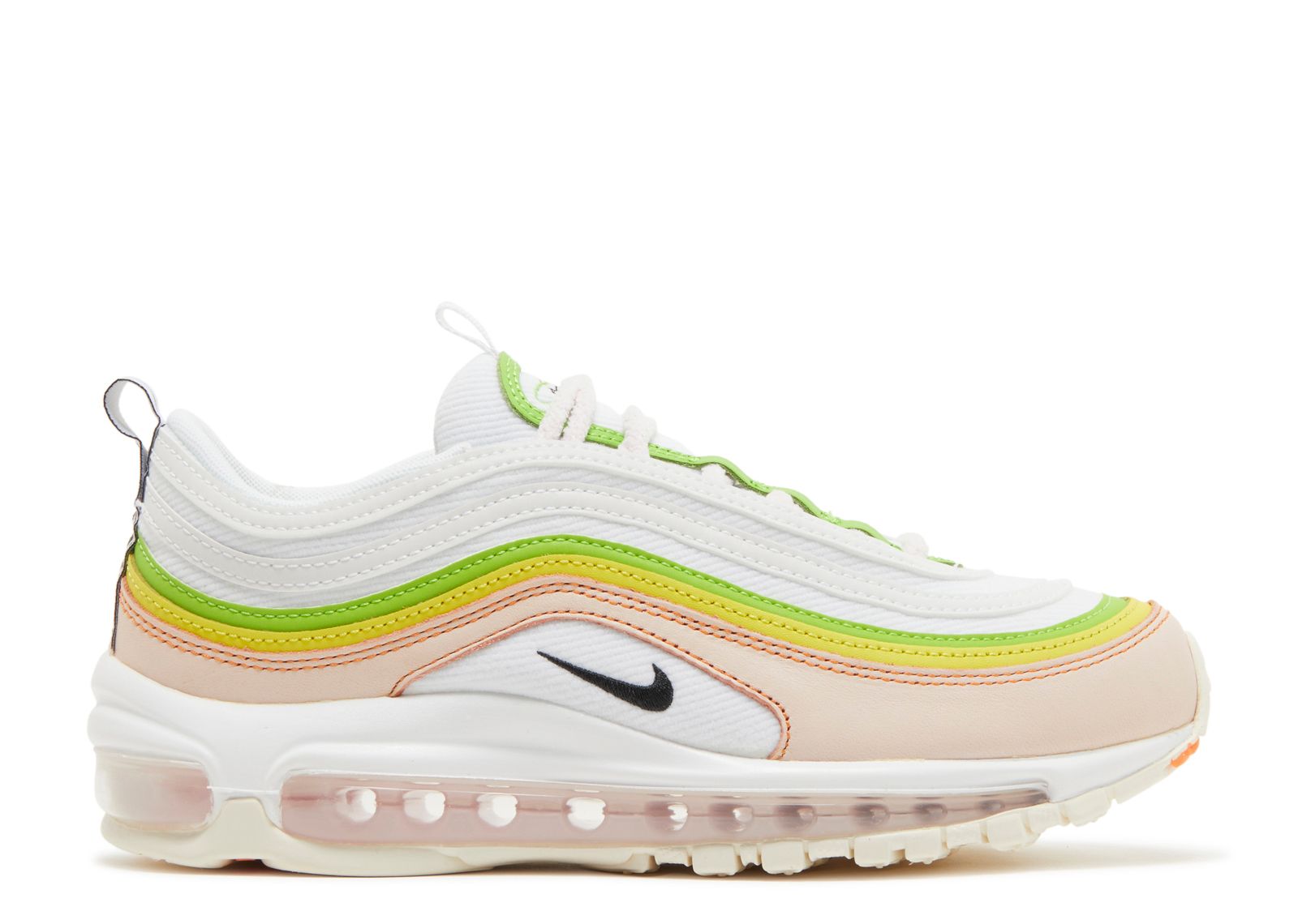 Wmns Air Max 97 'Feel Love'