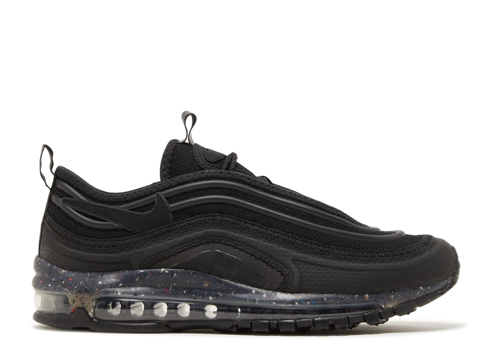 Air Max Terrascape 97 'Triple Black'