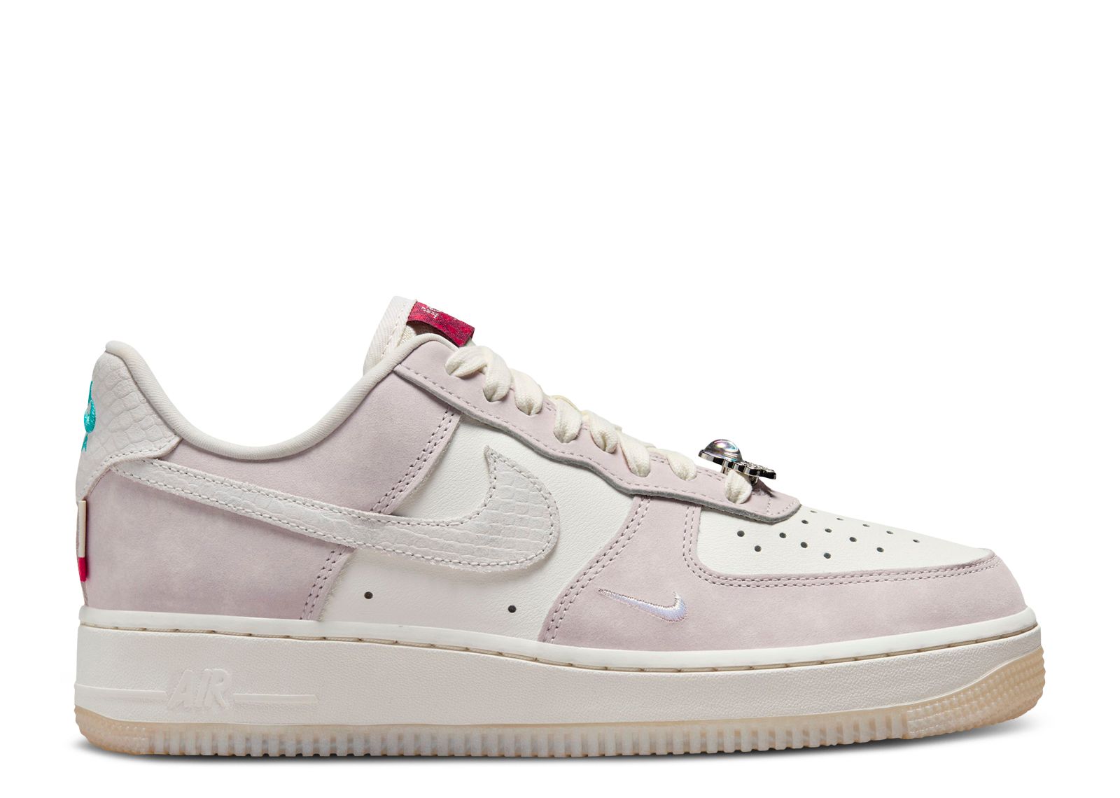 Wmns Air Force 1 '07 LX 'Year of the Dragon'