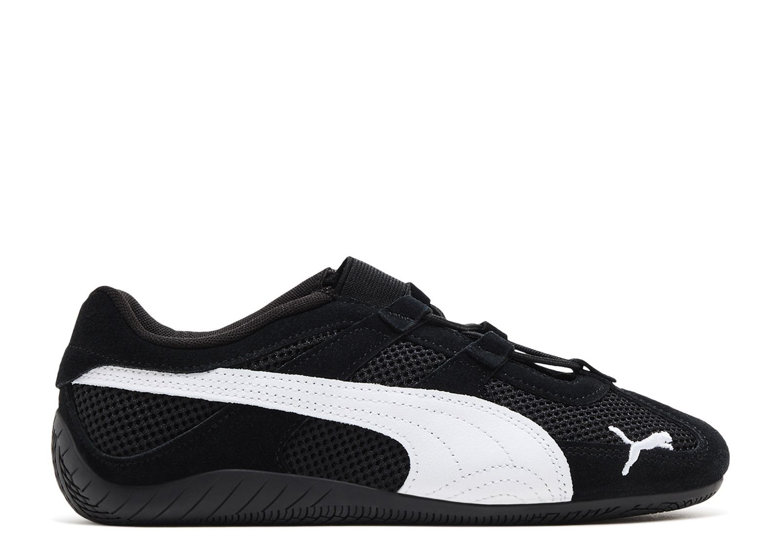 Wmns Speedcat Go 'Black White'