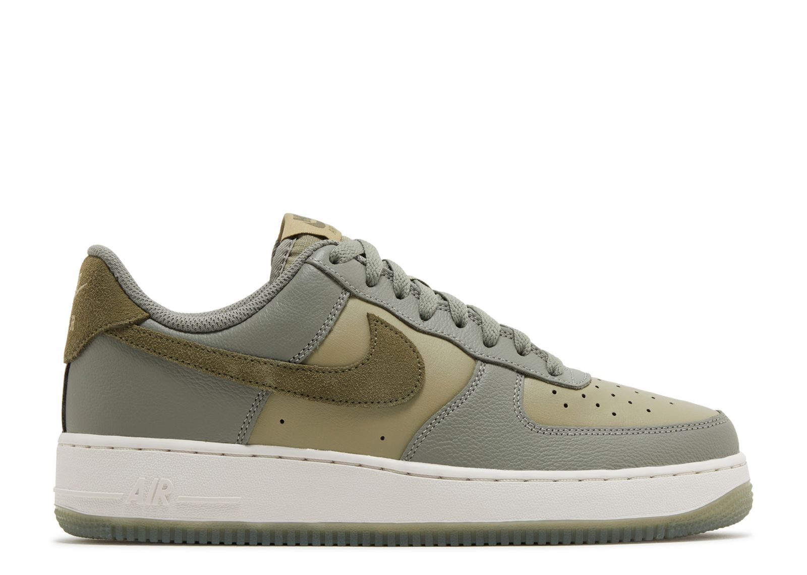 Air Force 1 '07 LV8 'Dark Stucco Medium Olive'