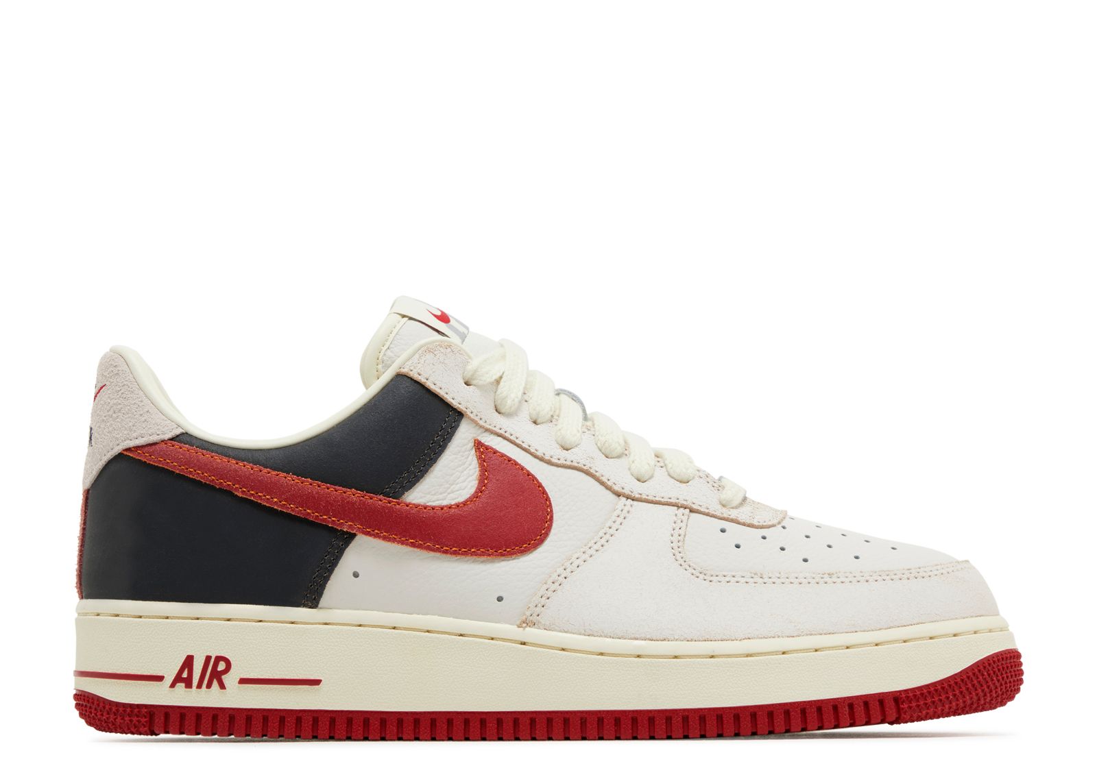 Air Force 1 '07 Premium 'Chicago Pack'