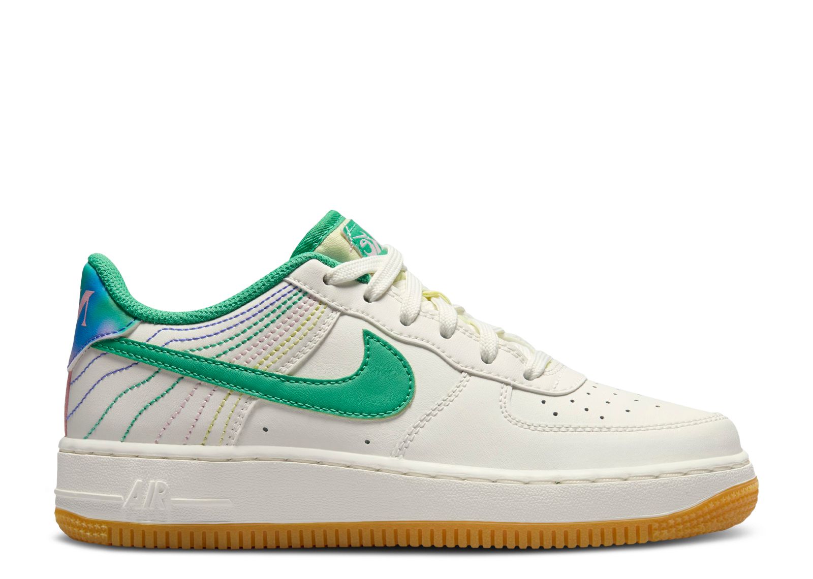 Air Force 1 LV8 3 GS 'Power of Play'