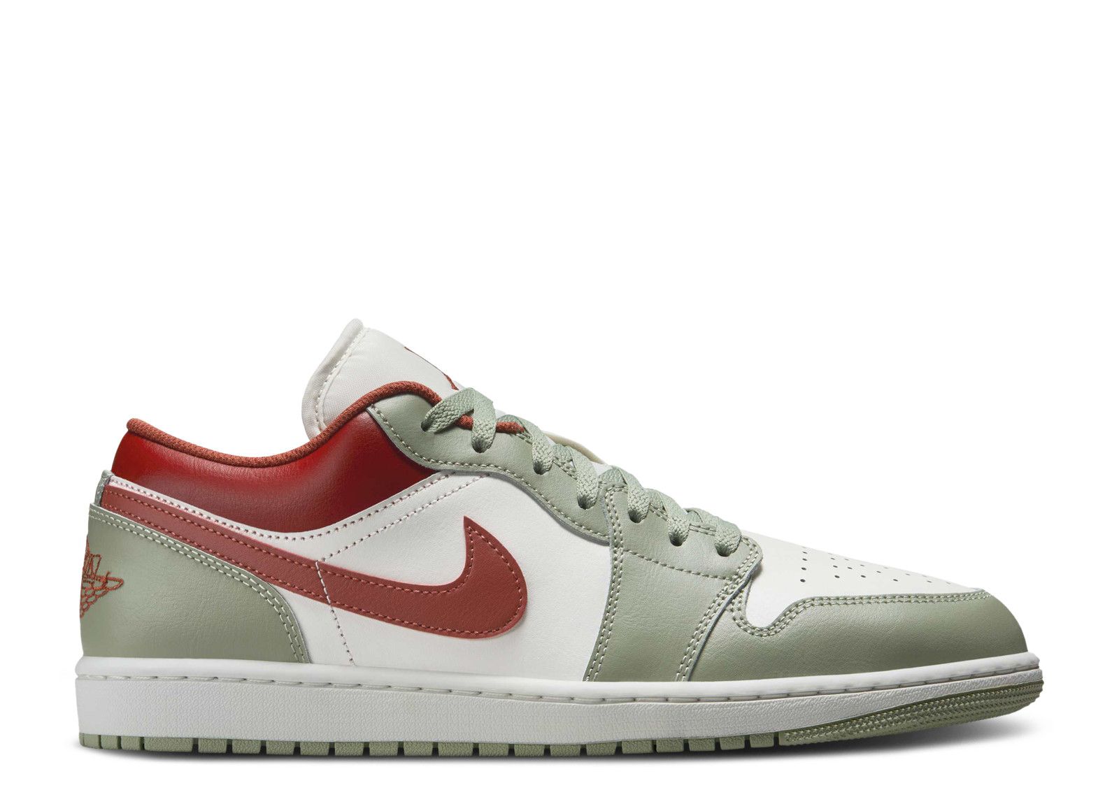 Jordan 1 Low 'Jade Horizon'