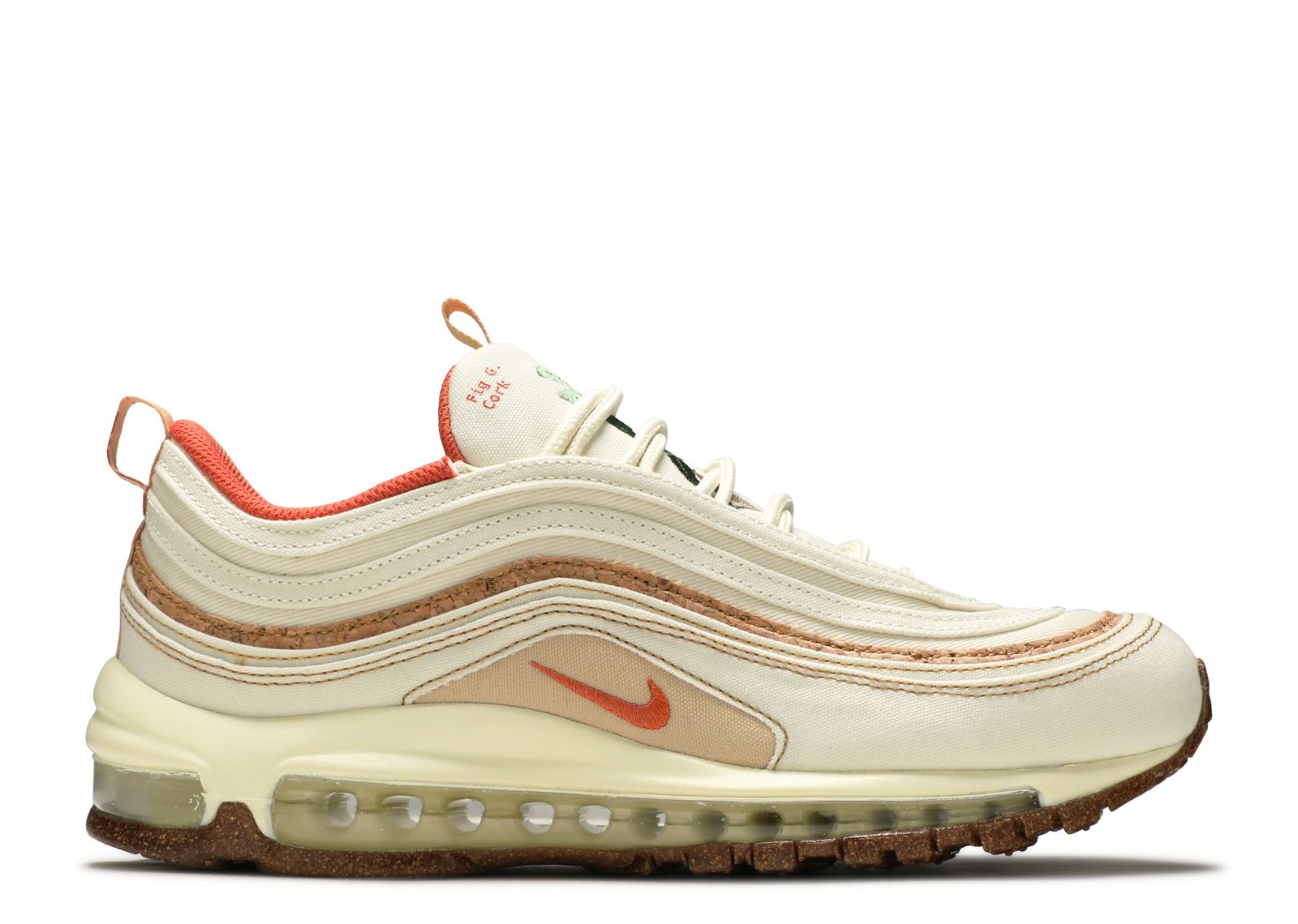 Air Max 97 'Cork'